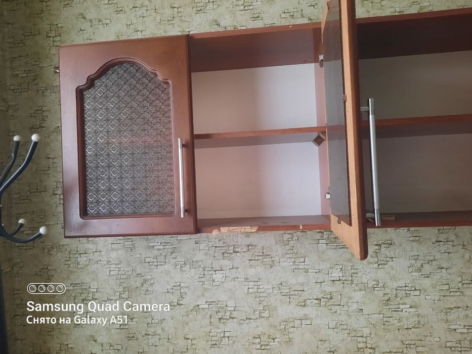 Кухонная мебель 2. Метр