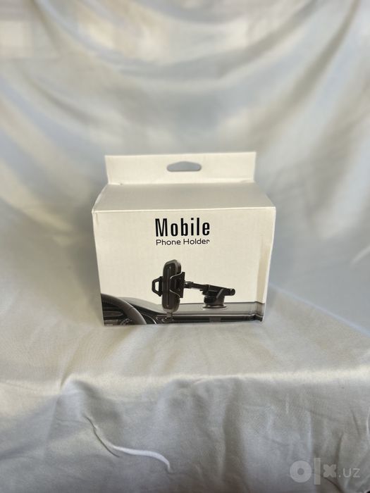 Телефоный держатель, Telefon ushagich