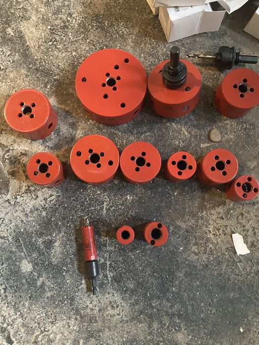 Vand set carote wurtz