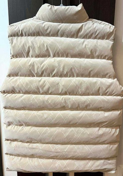 Vesta barbati premium