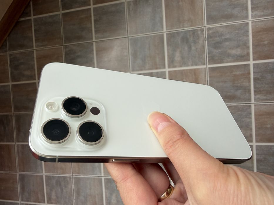 Айфон 15 про макс