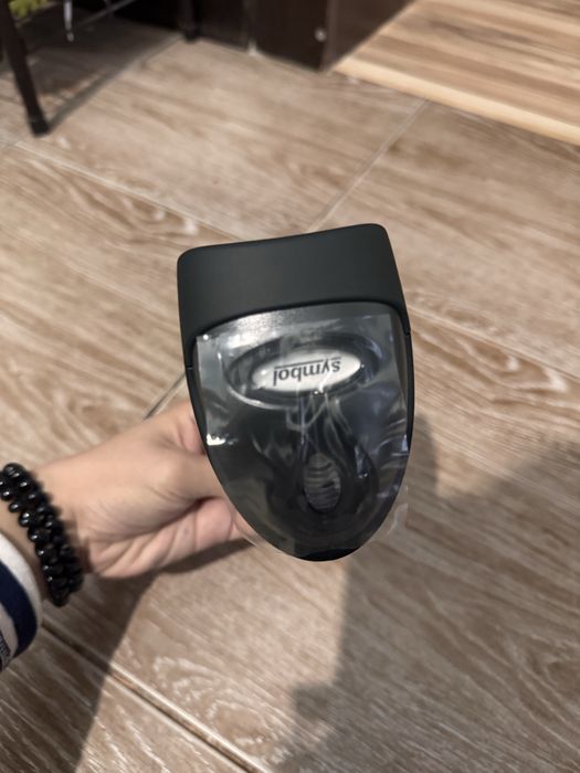 Сканер для штрих кода