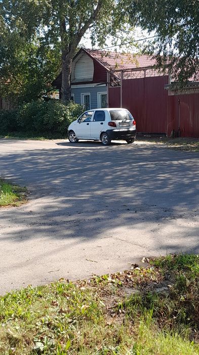 Продам Матиз в хорошем состоянии