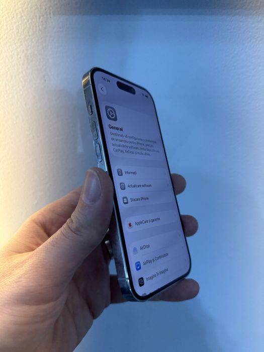 iPhone 14 Pro 256GB Silver