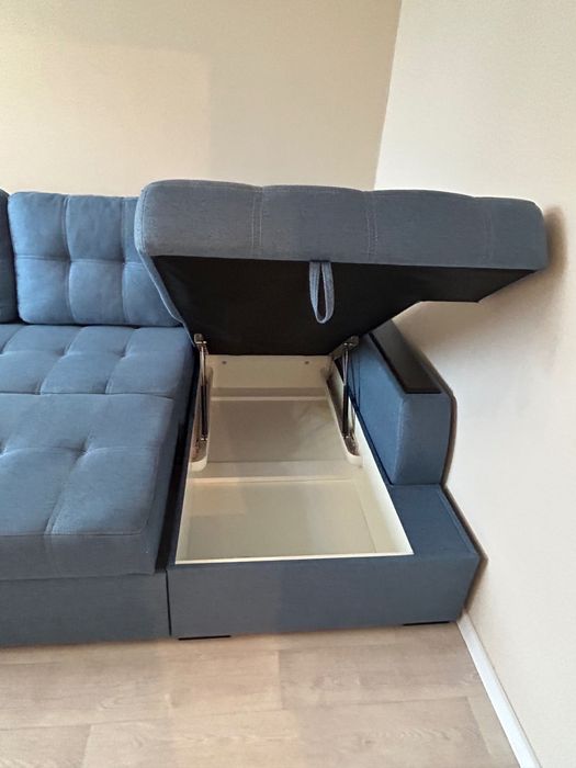 Продам классный диван