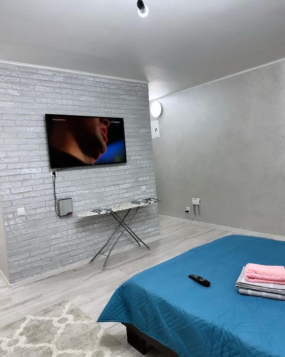 Центр. Документы на проживание . кондиционер