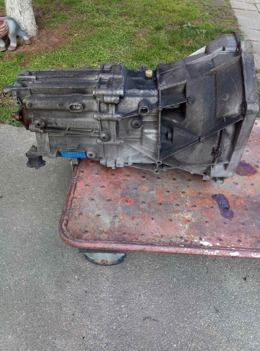 Скоростна кутия, ABS, компютър за BMW E90, E91, E92 320i 150к.с.