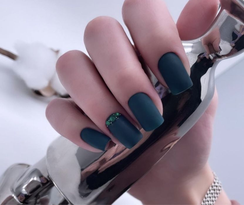 Обучение Маникюру/наращивание ногтей