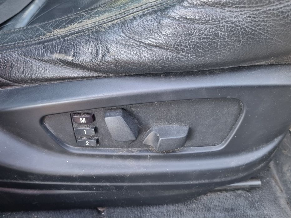 Interior complet BMW X5 E70 2007 - 2010 SUV 4 Usi (1637) Garantie
