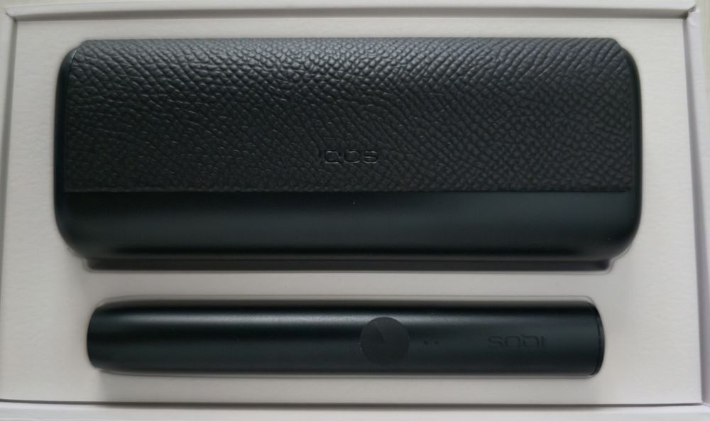 Vând IQOS Iluma Prime