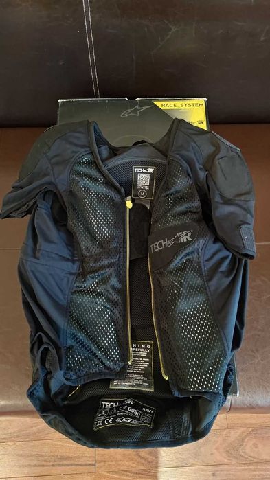 Airbag за мотор мото Alpinestars Techair Tech air размер М