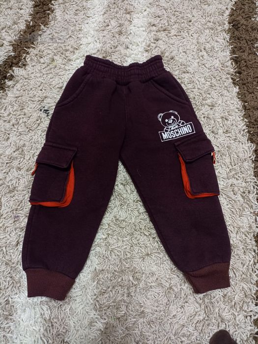 Вещи для мальчика