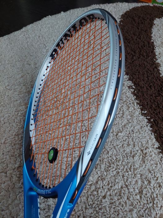 Vand racheta tenis Dunlop
