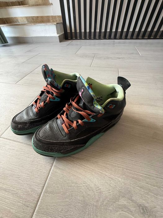 Air Jordan Son Of Mars, marimea 43