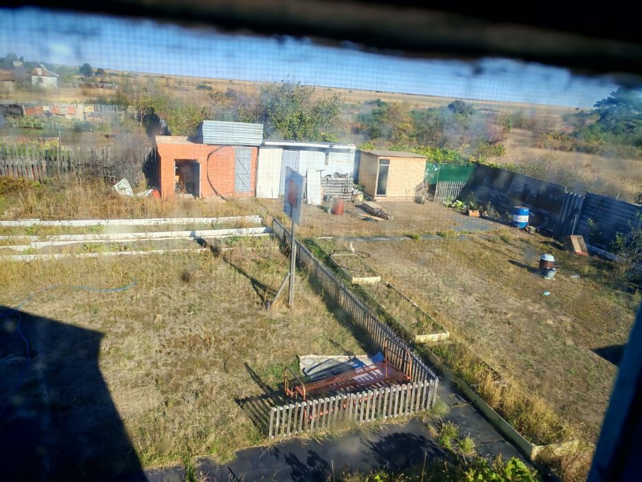 Продам дачу по 23 маршруту, 12 соток,