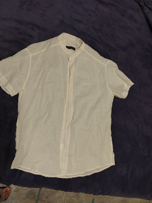 Продается мужская рубашка