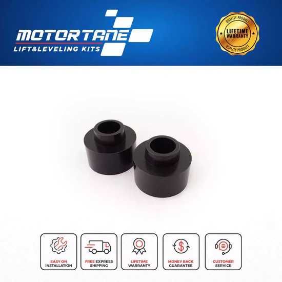 Lift Kit подложки за TOYOTA PRIUS 2003-2022 година