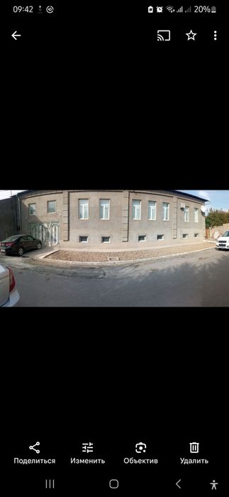 Продаётся дом участок на 500ка