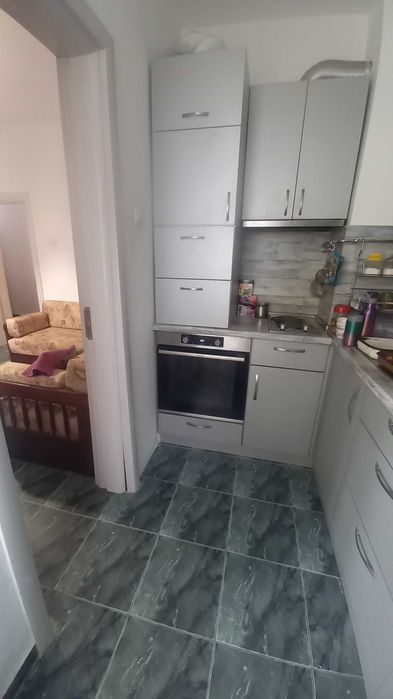 Дава се под наем Двустаен апартамент в Пловдив, Каменица 1 - 80 кв.м за 398.82 € - Снимка #4