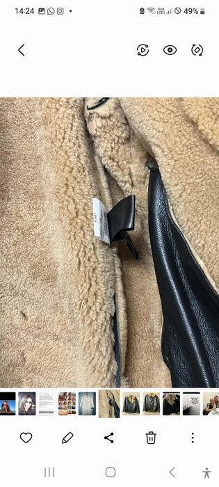 Женская Дкбленка