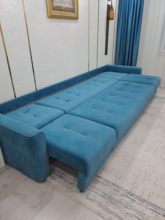 продаю большой диван