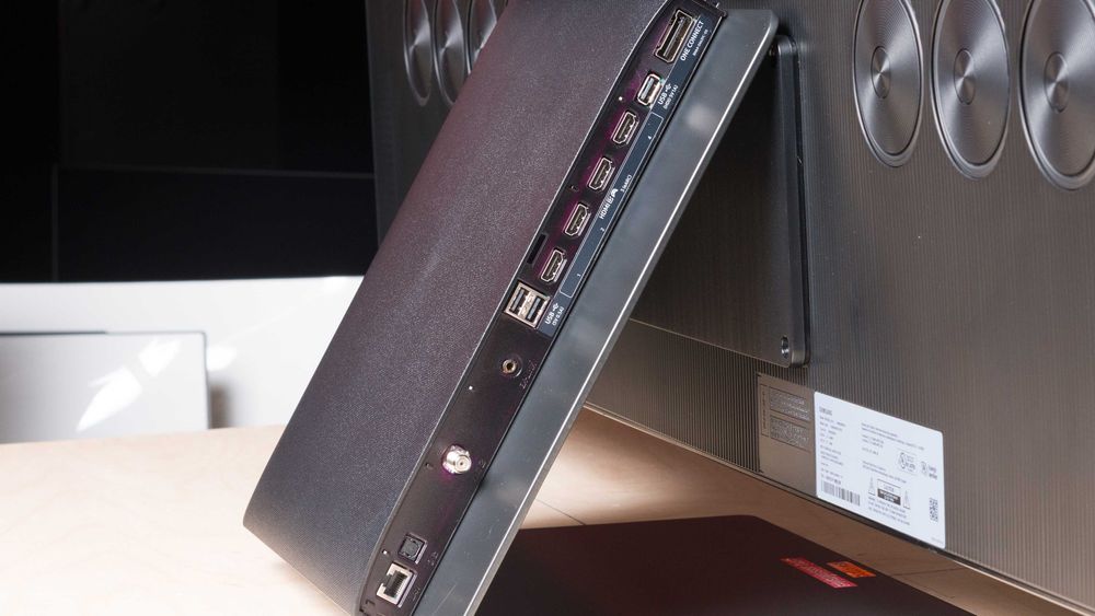 Телевизор QD OLED Samsung QE - 55 / 65 / 77 / 83 S95F (Новинка 2025)