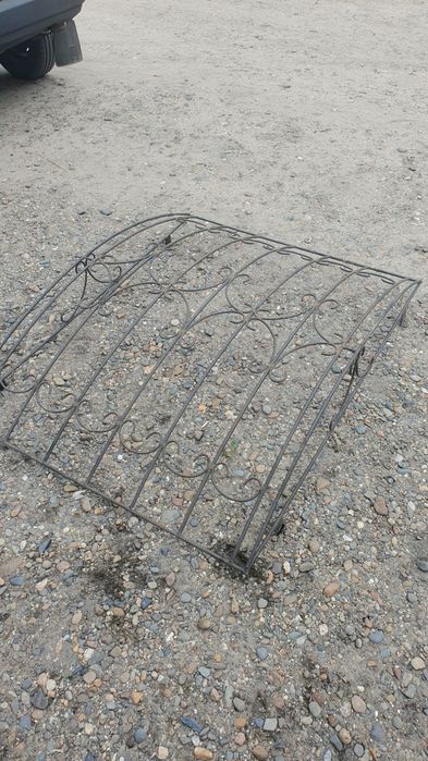 Продам решётку на окно