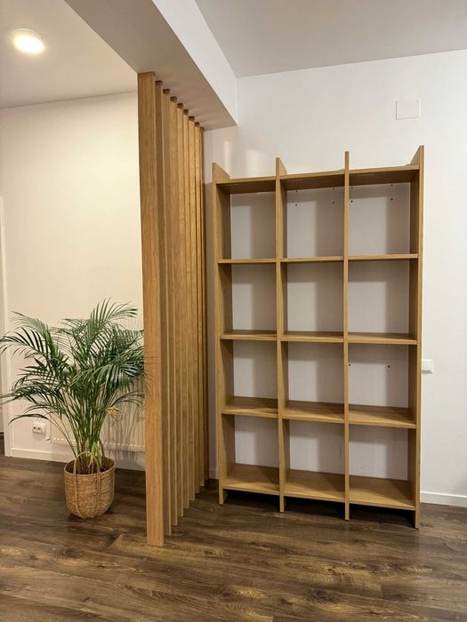 Biblioteca IKEA Ladmakare