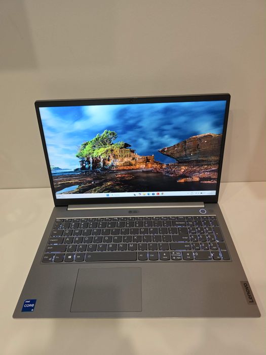Lenovo ThinkBook 15 G2 ITL
