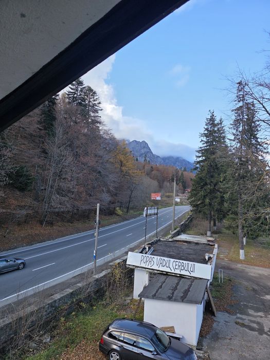 Apartament 2 camere Sinaia