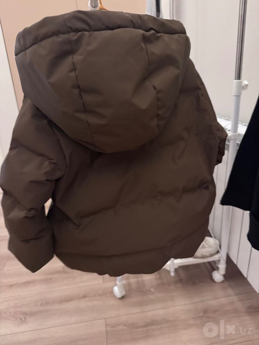 Куртка детская Zara