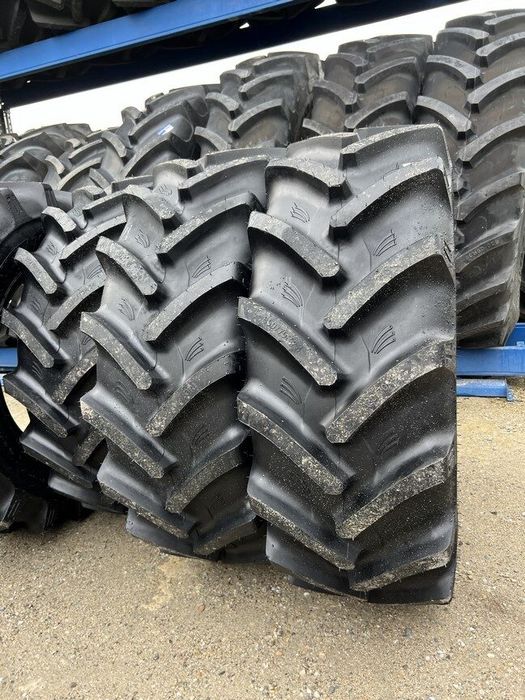 ANVELOPA 380/70 R24 GRI 125D GREEN XLR 70 TL  Cauciucuri tractor, Fiat, Case, Fendt, John Deere, New Holland, Massey Ferguson, UTB   Cauciucuri tracto
