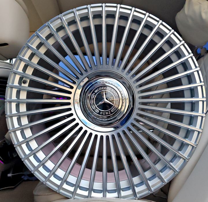 Jante Mercedes 19 R19 c class E class CLS Cle Glc gle Gls