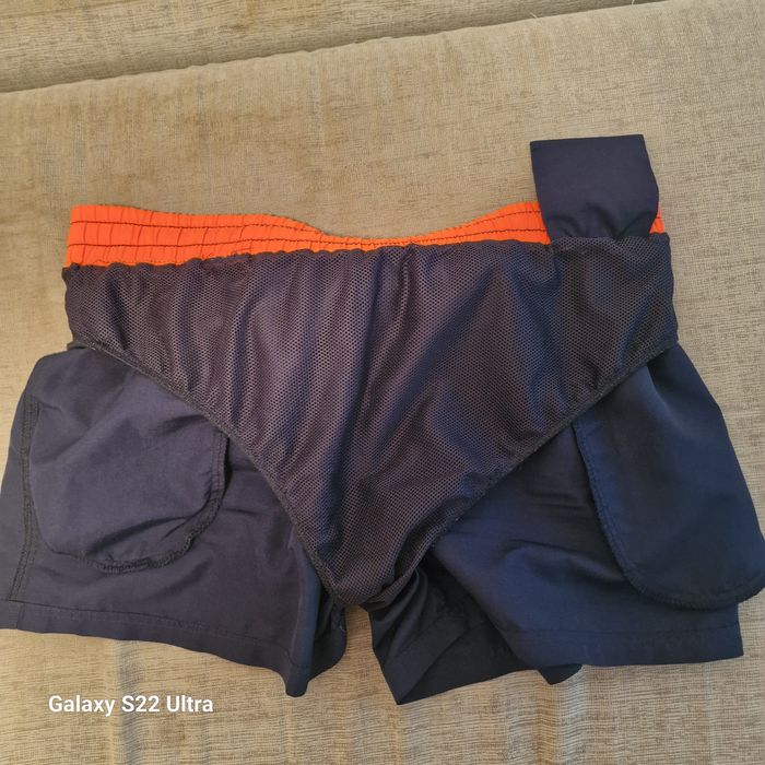 Шорты новые новые