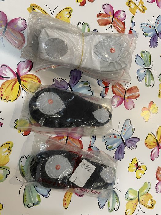 Продам чешки  новые