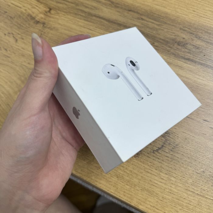 AirPods Оригинал
