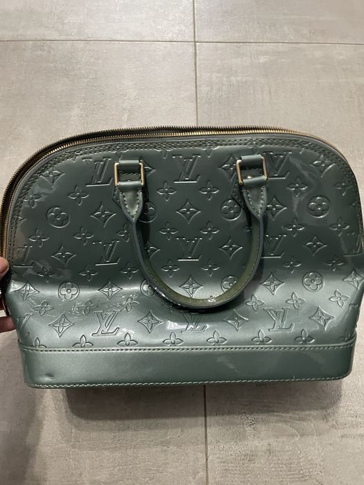 Geantă Luis Vuitton