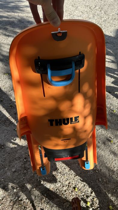 Vand scaun de bicicleta Thule RideAlong 2 pret fix