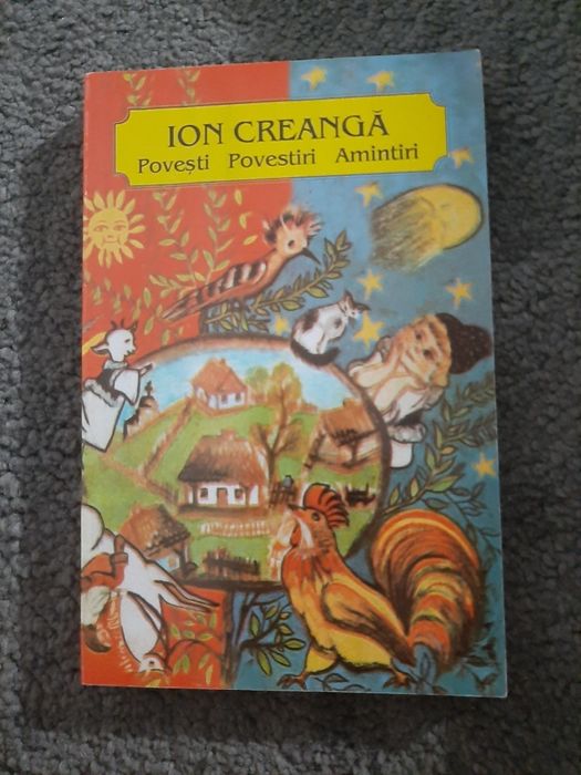 sirul pierdut al timpului/ alchimistul/ ion creanga/ ken follett