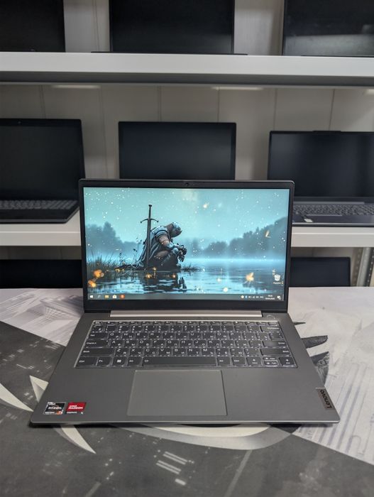 Ноутбук Lenovo Thinkbook 14 G3