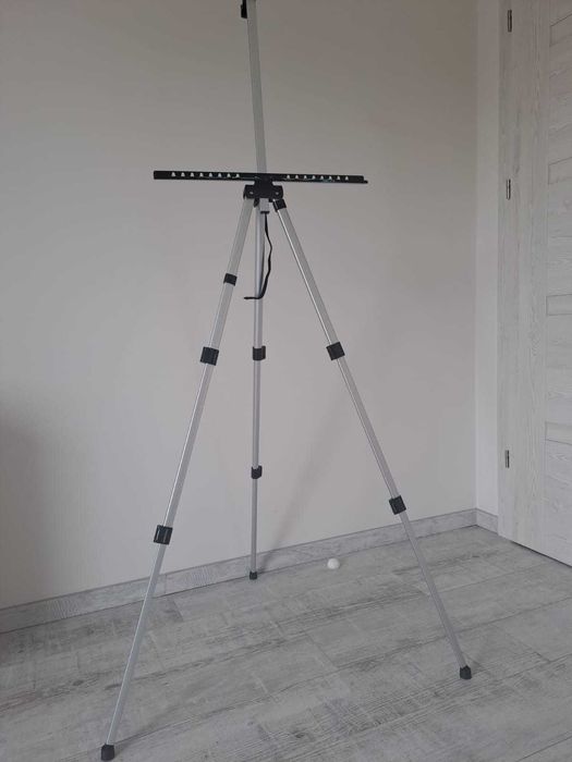 Sevalet Nassau Fine Art 120 cm si geanta