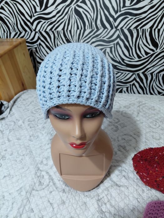 Продавам плетива на една кука