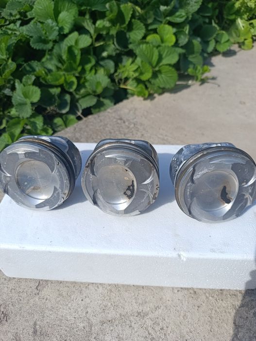 Поршень на malibu2, equinox.