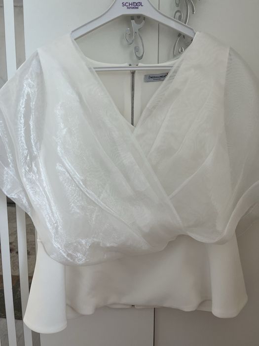 Продам Нарядная кофточка турецкий