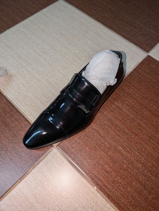 Классические туфли Brioni