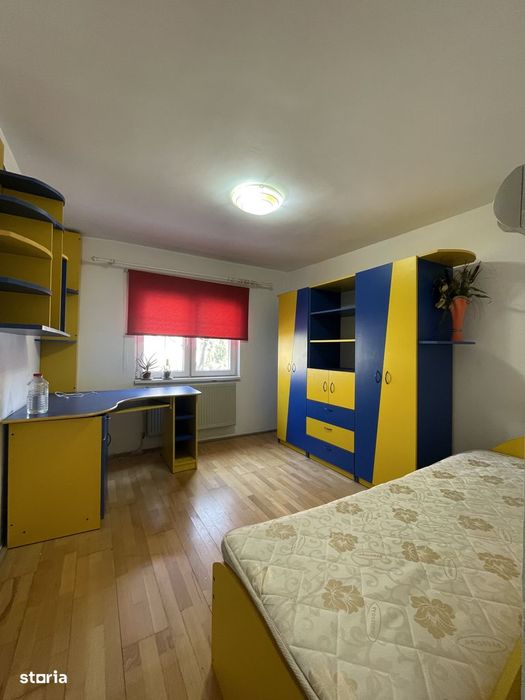 Apartament 4 camere etaj 1 Cetate