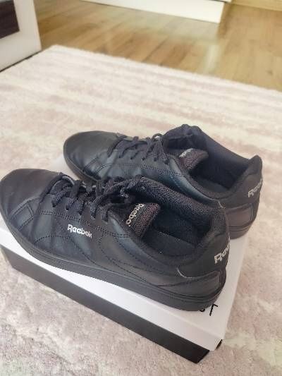 Обувки Reebok royal complete CLN2