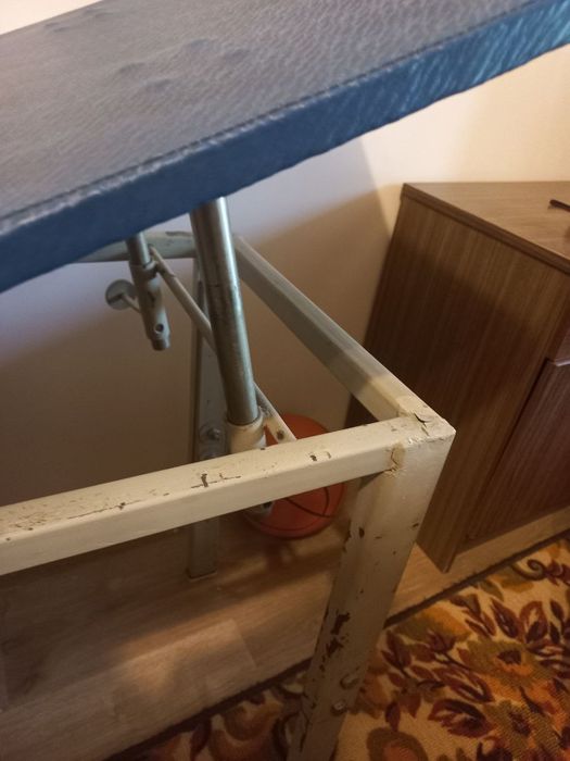 Продам кушеткудля массажа