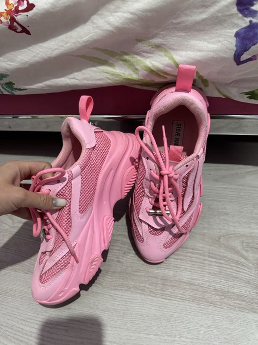 Дамски обувки steve madden 39