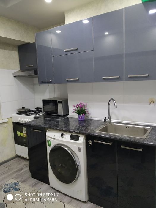 Сдаю свою большую, 1-комн.квартиру. ЦЕНТР.ЧОРСУ. Напротив ТАШКЕНТ СИТИ